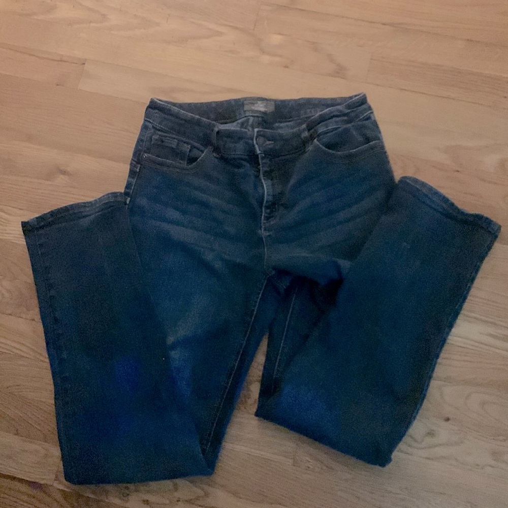 Chico So Sliming jeans in straight leg